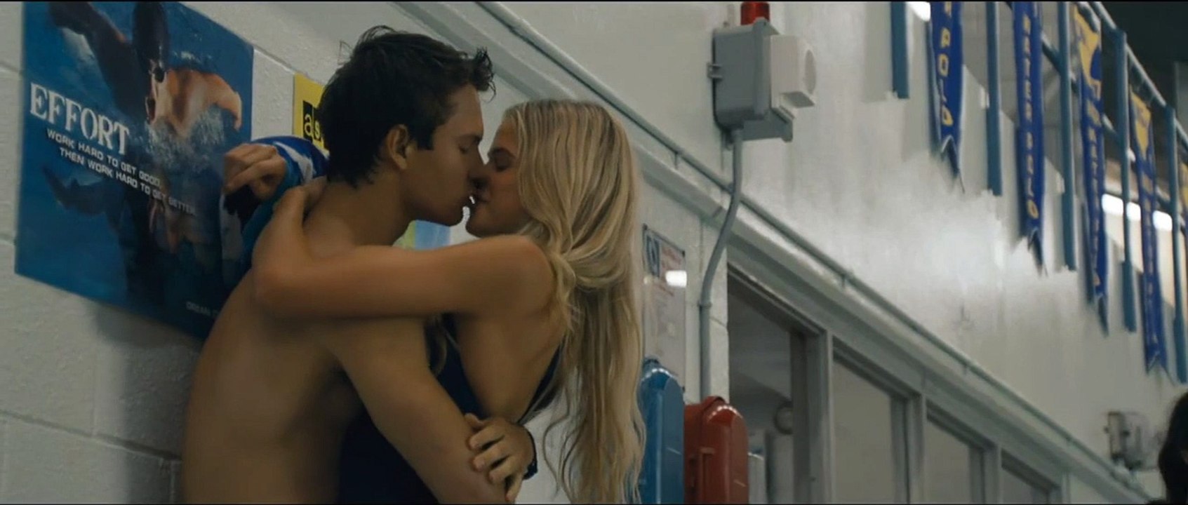 Carrie Tráiler VO