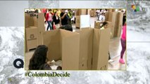 Temas del Día 07-03: Inician en Colombia votaciones para elecciones legislativas