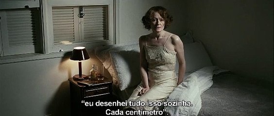 Clipe Legendado "Lota pergunta a Elizabeth porque ela não recita um poema"