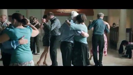 Tango libre Tráiler VO