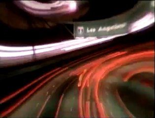 Dancer, Texas población 81 Tráiler VO