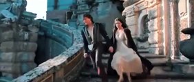 Romeo and Juliet Tráiler VO