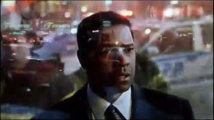 Estado de sitio Tráiler (2) VO