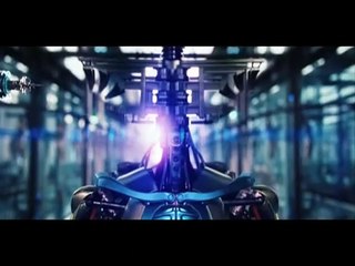 Substitutos Trailer Original