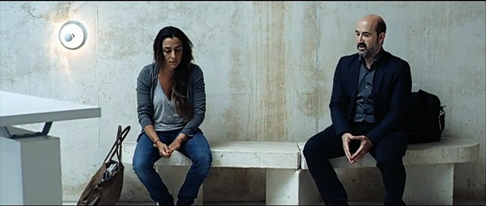 Ayer no termina nunca Clip (2)