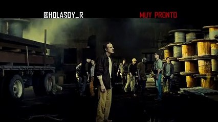 Memorias de un zombie adolescente Tráiler