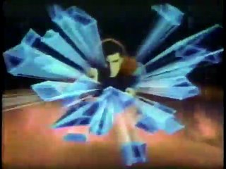 Superman III Teaser VO