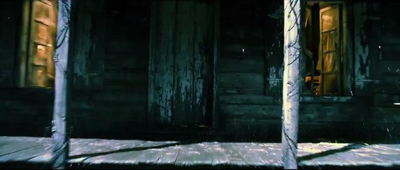Posesión infernal (Evil Dead) Tráiler (2)