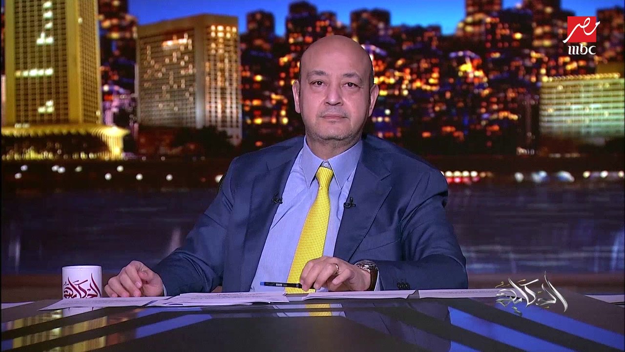 عمرو أديب يوجه رسالة هامة: مش عاوز تسعيرة جبرية.. عاوز ماحدش يحتكر السوق لا في سلع ولا حديد ولا دواء