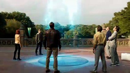 Thor: O Mundo Sombrio Featurette Original