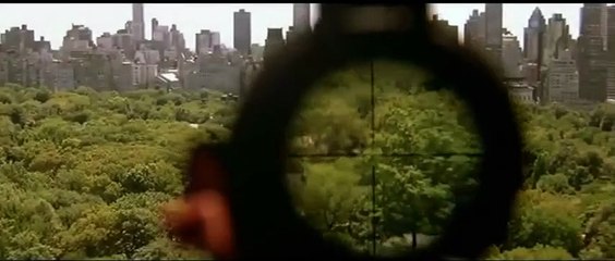 O Profissional Trailer Original