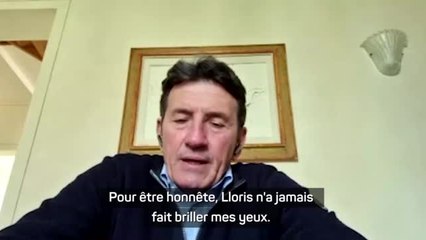 Bleus - Galli : "Maignan est le meilleur gardien français"