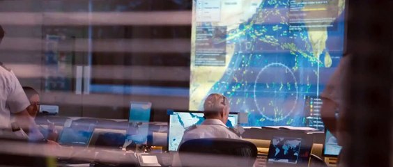 Capitão Phillips Trailer Original