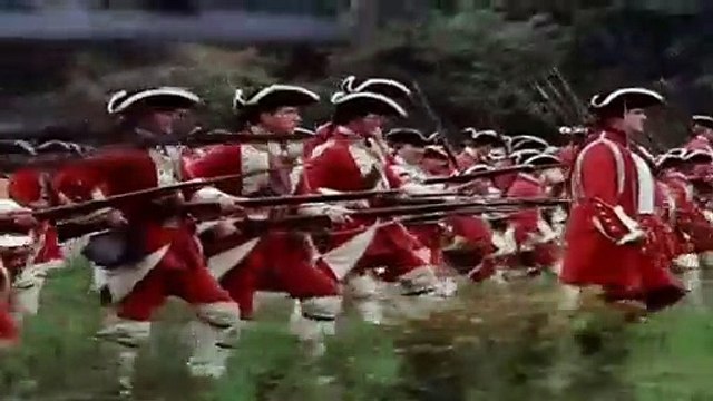 Barry Lyndon Tráiler VO