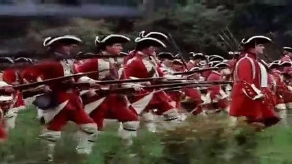 Barry Lyndon Tráiler VO