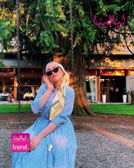 عبد الرحمن أبو زهرة يرقص بالعصا مع حفيدته في زفافها