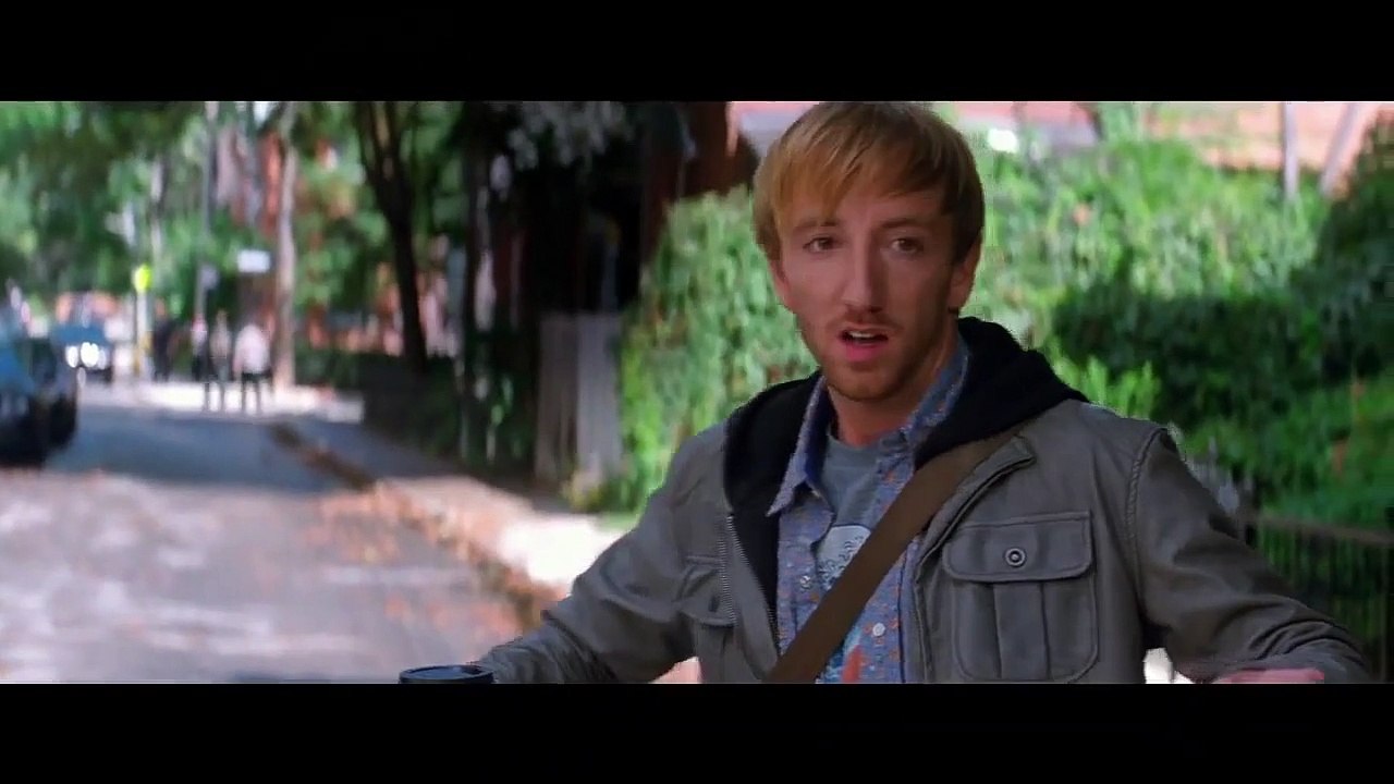 Os Instrumentos Mortais - Cidade dos Ossos Making Of Original