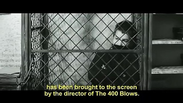 Jules y Jim Tráiler VO