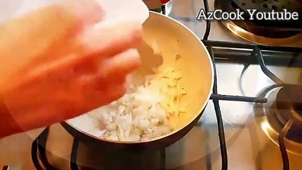 Turkish Red Lentil Soup Like in Restaurant #asmr