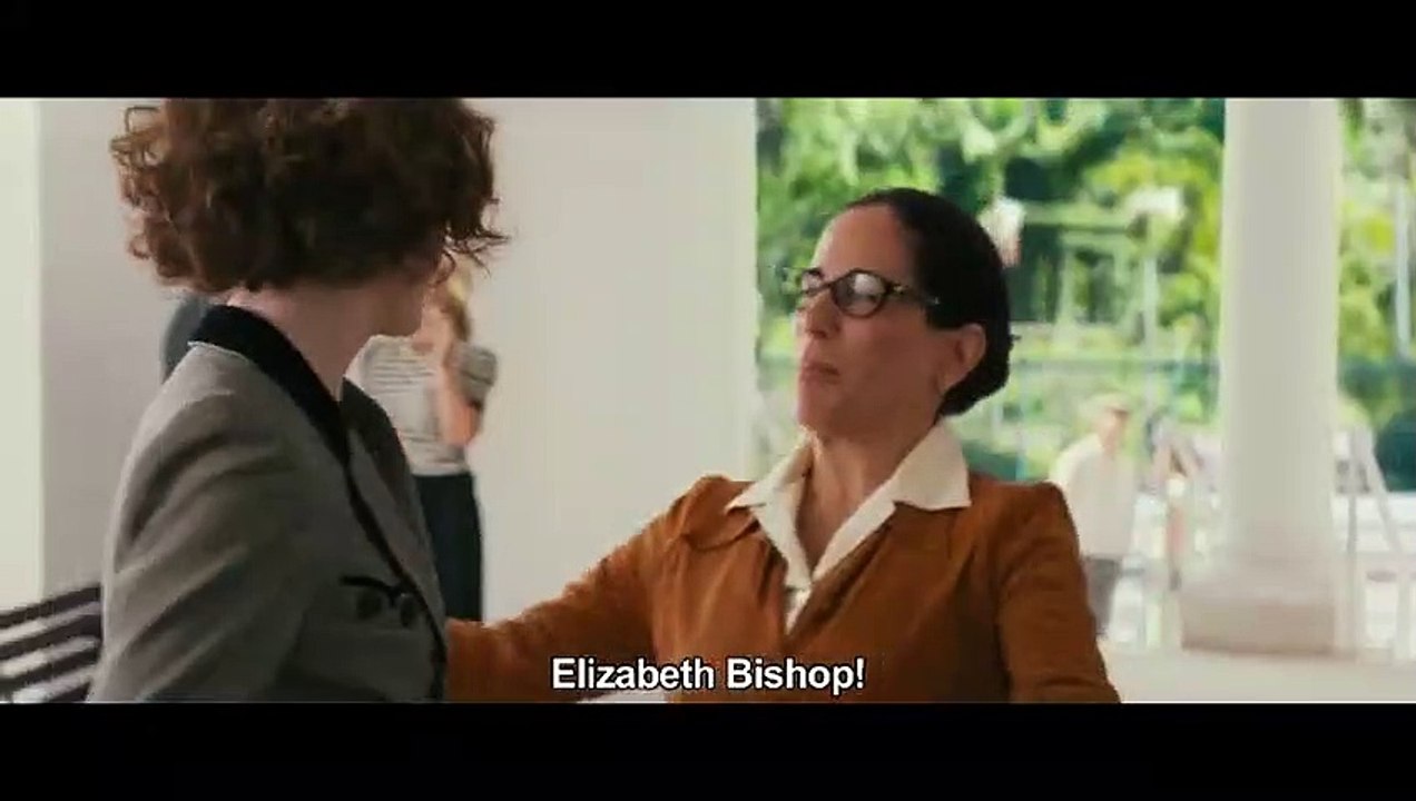 Flores Raras Comercial de TV Legendado