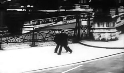 La tristeza y la piedad Tráiler VO