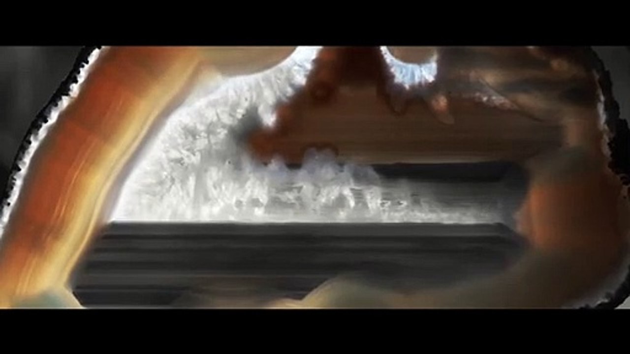 Home From Home - Chronicle of a Vision Trailer Oficial