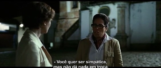 Clipe Legendado "Briga em Ouro Preto"