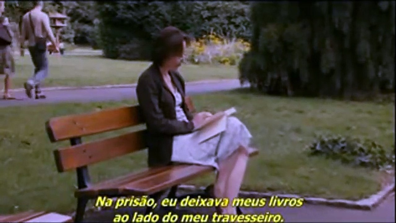 Há Tanto Tempo que Te Amo Trailer Legendado