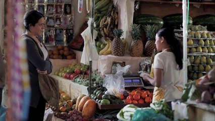 El sueño de Lu Tráiler