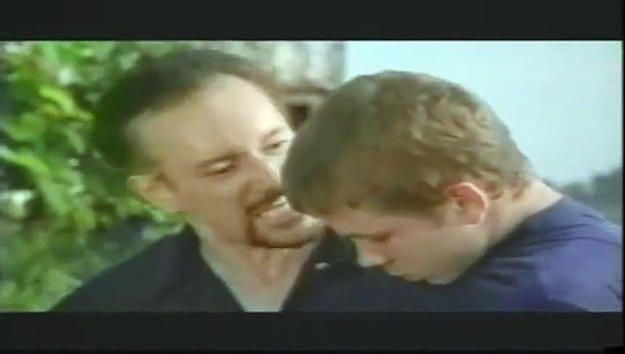 Hurricane Streets Tráiler VO