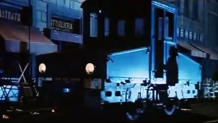 Roma de Fellini Trailer Original