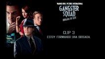 Gangster Squad (Brigada de élite) Clip (3)