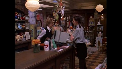 Tienes un e-mail Tráiler VO