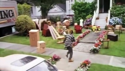 Um Maluco no Golfe Trailer Original