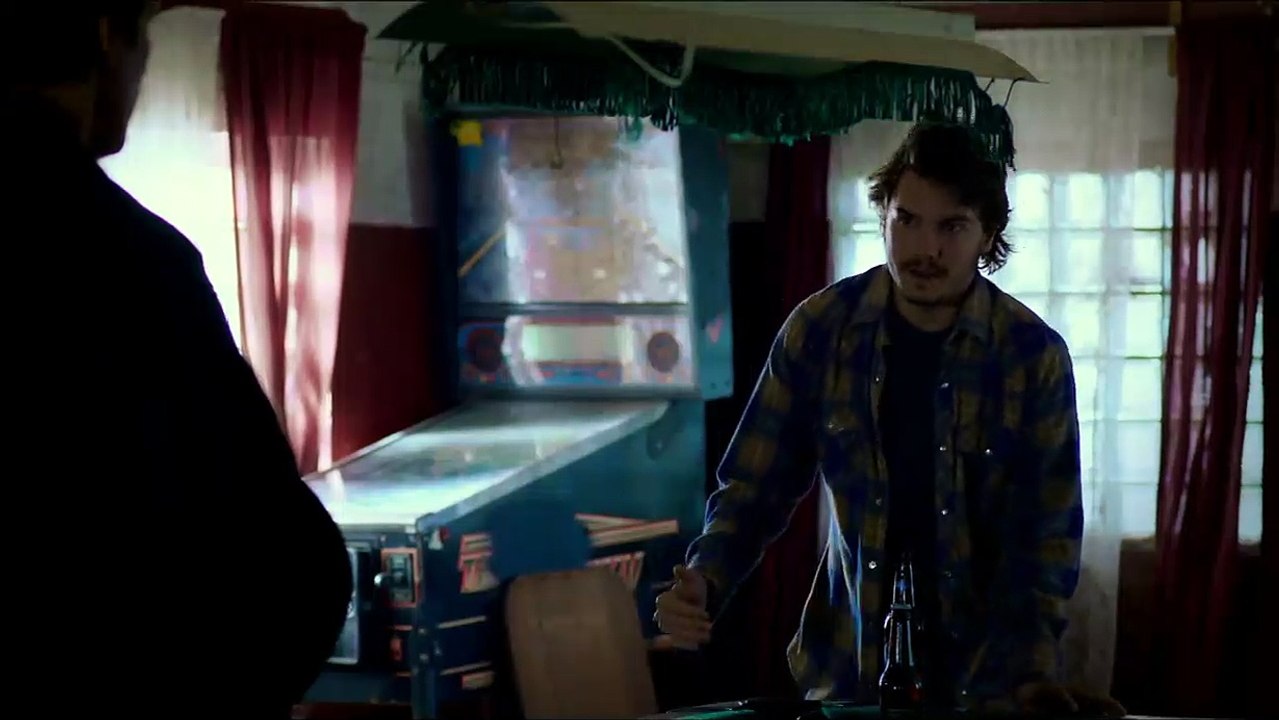 Killer Joe Tráiler