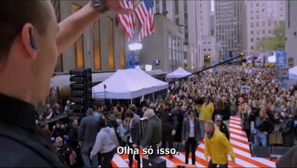 One Direction: This Is Us Trailer Legendado