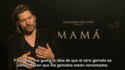 Entrevista 1 - Español