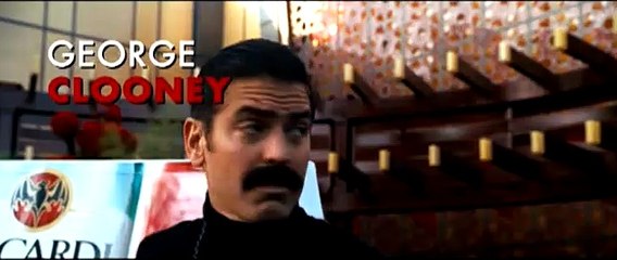 Treze Homens e um Novo Segredo Trailer Original