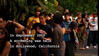 Atividade Paranormal Teaser Original