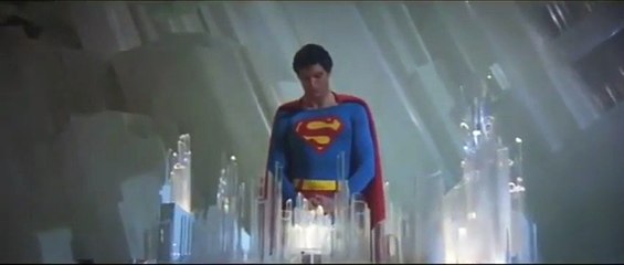 Superman Tráiler VO