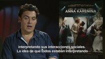 Entrevista 1 - Español