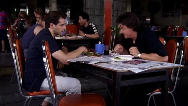 Sem Regras Trailer Original