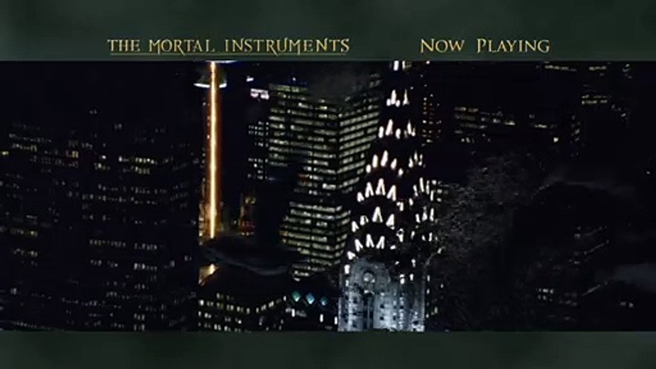 Os Instrumentos Mortais - Cidade dos Ossos Come...