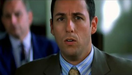 Tratamento de Choque Trailer Original