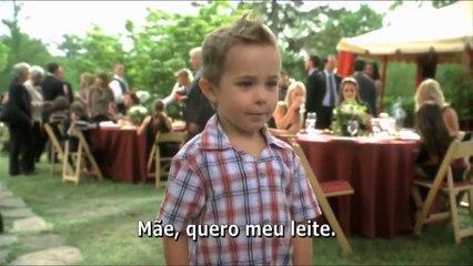 Gente Grande - Trailer Legendado