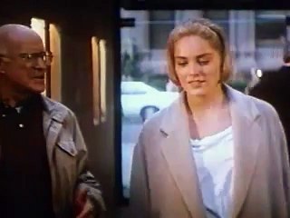 Sliver (Acosada) Tráiler VO