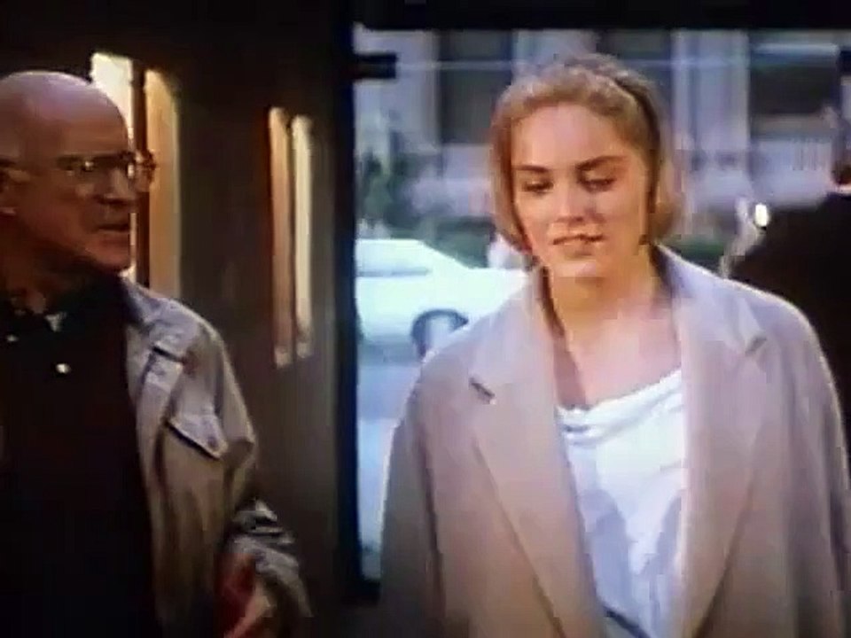 Sliver (Acosada) Tráiler VO