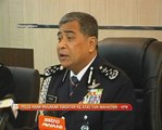 Polis akan mulakan siasatan ke atas Tun Mahathir - KPN