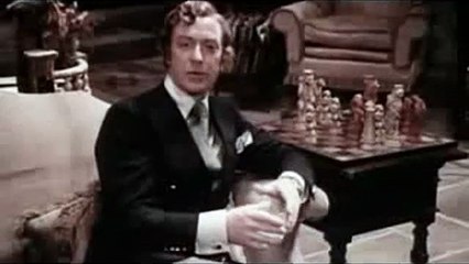 La huella Tráiler VO