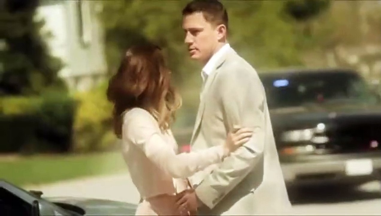 Efectos secundarios Tráiler (3) VO